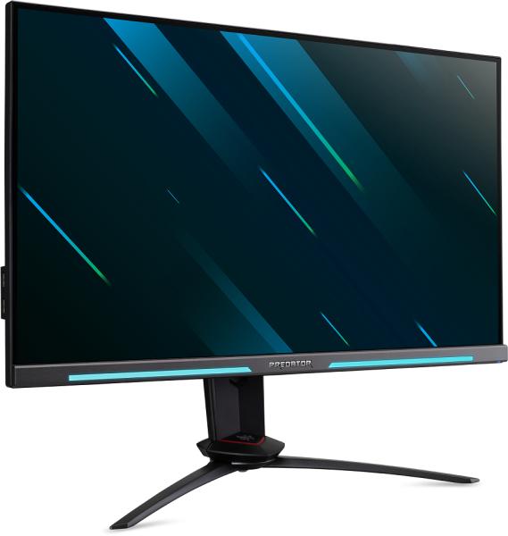 Acer predator xb273ugsbmiiprzx обзор