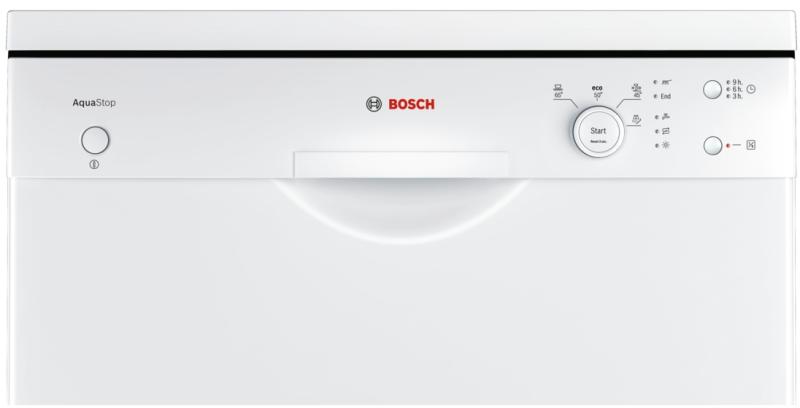 Bosch sms40e32eu mosogatógép használati