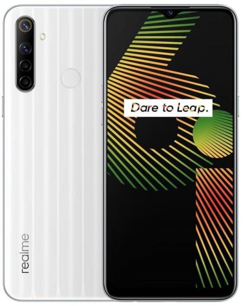realme 6i 128GB 4GB RAM Dual Цени, онлайн оферти за GSM realme 6i 128GB ...