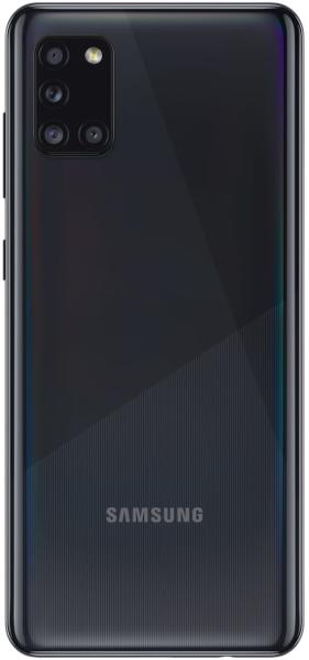 galaxy a31 6gb ram