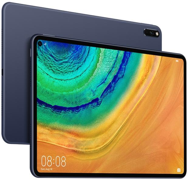 Huawei MatePad Pro 10.8 128GB LTE 4G Tablet vásárlás Árukereső.hu