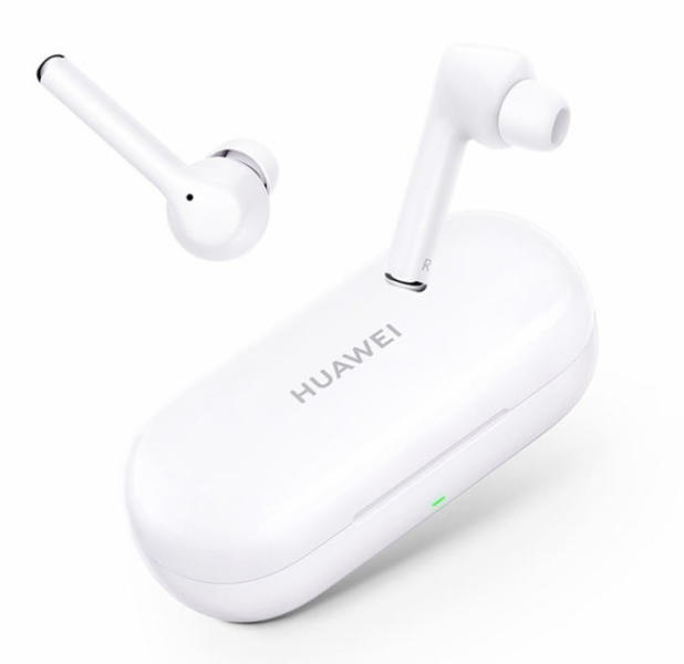 Huawei FreeBuds 3i vásárlás, olcsó Huawei FreeBuds 3i árak, Fülhallgató,  fejhallgató akciók