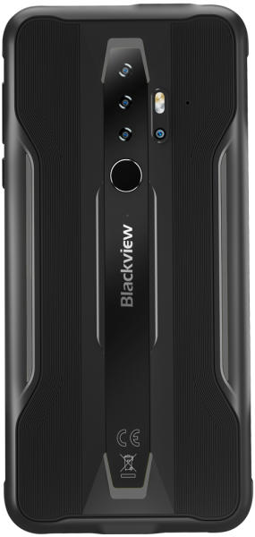 Смартфон blackview bv6300 pro 128 гб обзор