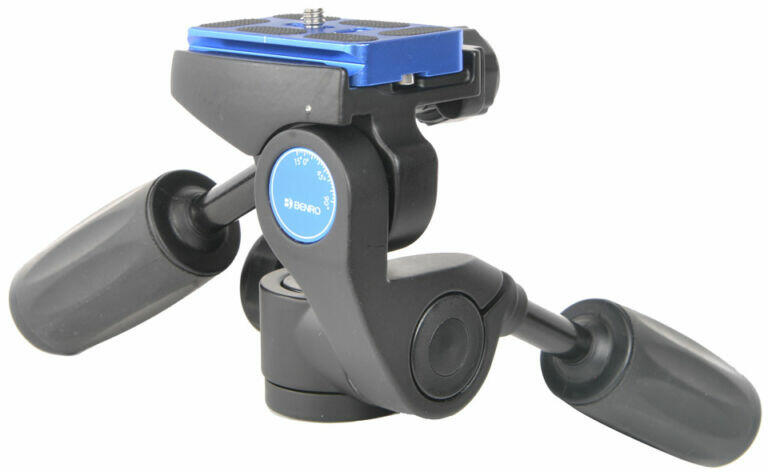 Benro Adventure HD1A