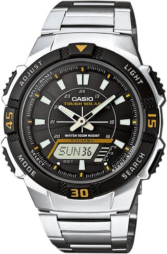 casio s800wd