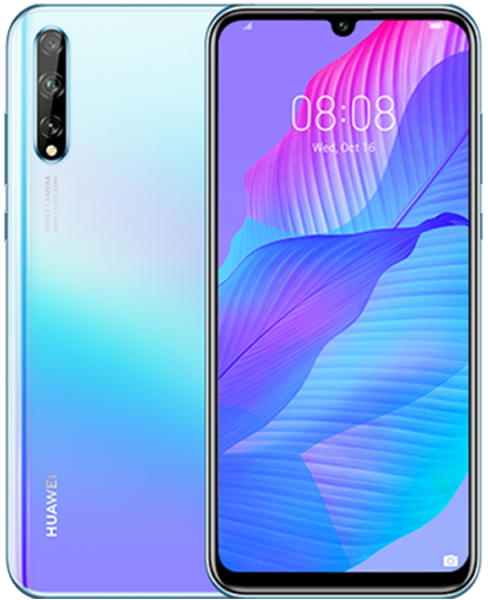 Huawei P Smart S (2020) 128GB 4GB RAM Dual preturi - Huawei P Smart S ...