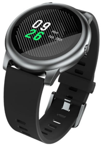 Xiaomi Haylou Solar LS05 (Smartwatch, bratara fitness) - Preturi