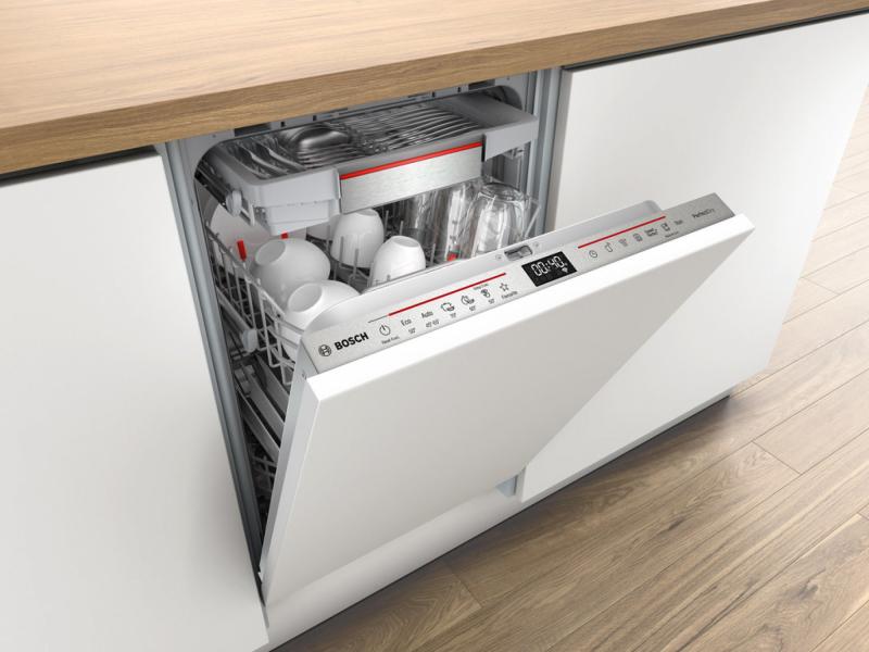 Bosch SPV6ZMX23E Masina de spalat vase - Preturi, Masina de spalat vase ...