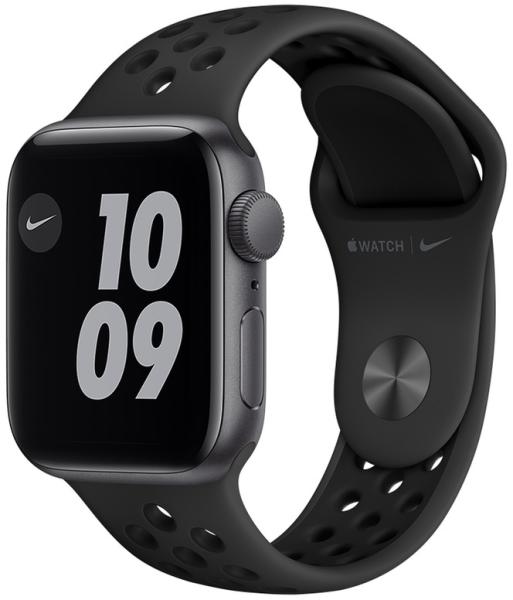 Apple Watch SE Nike GPS 40mm Смарт часовници, фитнес тракери Цени