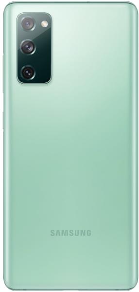 samsung galaxy s20 fe compari