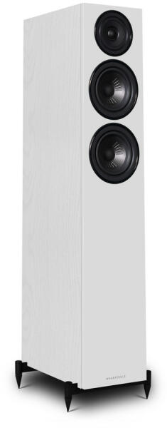 Wharfedale Diamond 12.4