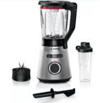 BOSCH Blender de masă MMB6384M VitaPower Seria 4, Inox (MMB6384M)