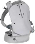 BeSafe kenguru Haven Premium-Leaf Peak Mesh