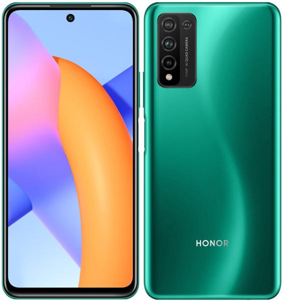 Honor 10x Lite 128GB Dual preturi - Honor 10x Lite 128GB Dual magazine