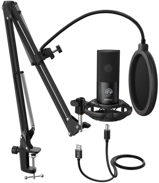 FIFINE T669