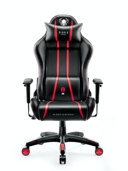 Diablo Chairs X-One 2.0 Normal