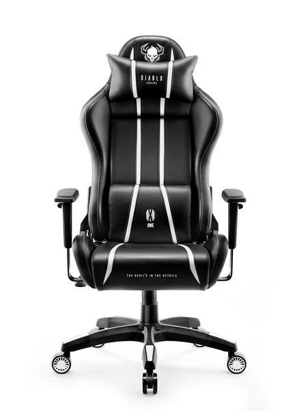 Diablo Chairs X-One 2.0 Normal