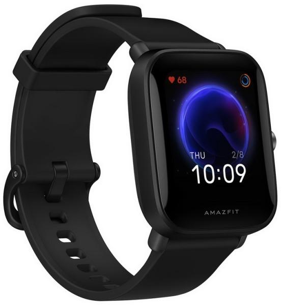 xiaomi huami amazfit bip smart