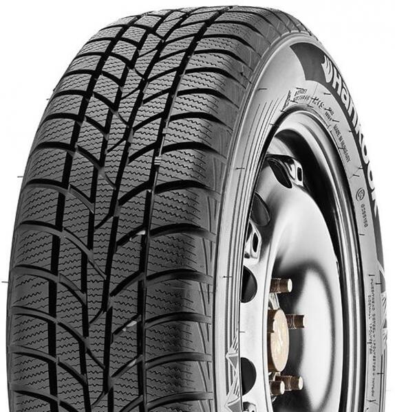 Hankook W442 Winter Icept RS >>> akciók, tesztek, vélemények