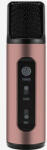 Joway KGB02 mikrofon headsettel rose gold