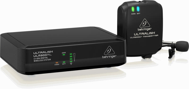BEHRINGER ULM300LAV-EU