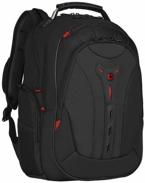 パナクール　deluxe Wenger Pegasus Deluxe Ballistic 16 (606492) (Geanta, rucsac laptop