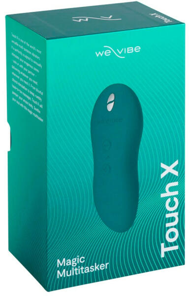 WE-VIBE Touch X