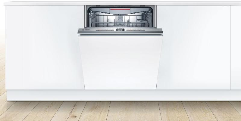 Посудомоечная машина bosch smv4evx10e
