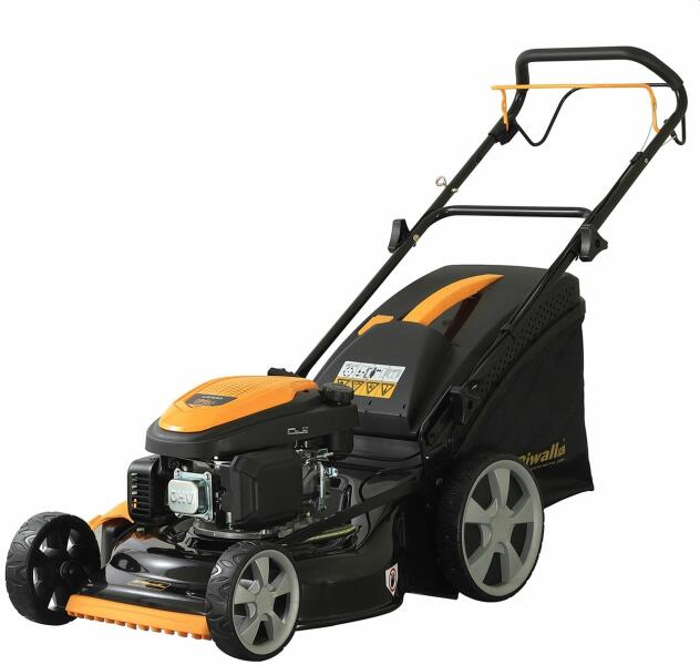 Riwall PRO RPM 5155 V PRO (PM12F2101003B)