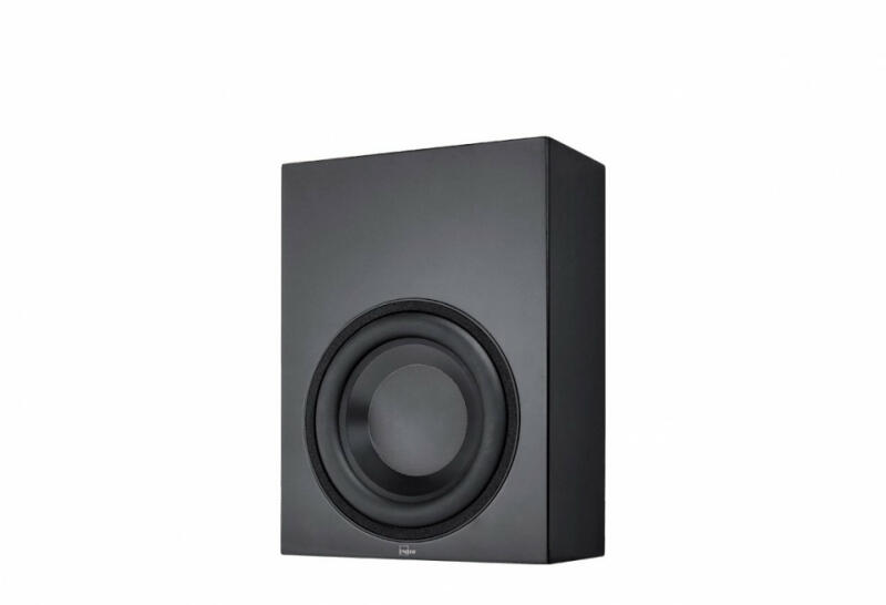 Lyngdorf BW-2 Matte Black (BW-2MB)