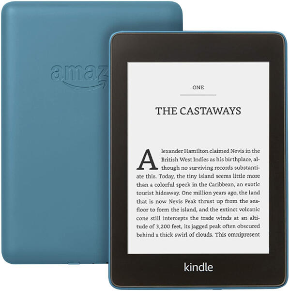 Vásárlás: Amazon Kindle Paperwhite 6" 8GB E-book olvasó árak ...