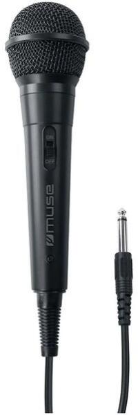 Muse MC-20