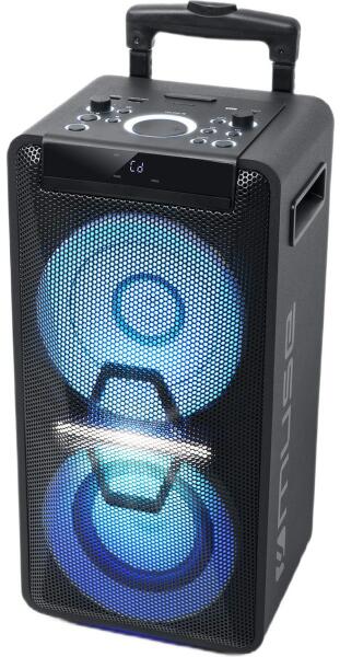 Muse M-1920DJ