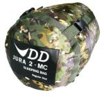 DD Hammocks Sac de dormit DD Hammocks Jura 2 Camo - 0707273932310 (0707273932310)
