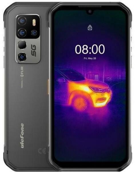 Ulefone Armor 11T 5G 256GB 8GB RAM Dual