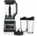 Ninja Blender 2 in 1 BN750EU, 1200W, 2.1L / 700ml, negru (BN750EU)