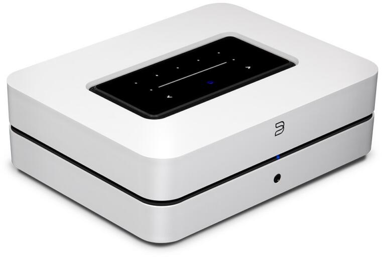 Bluesound POWERNODE