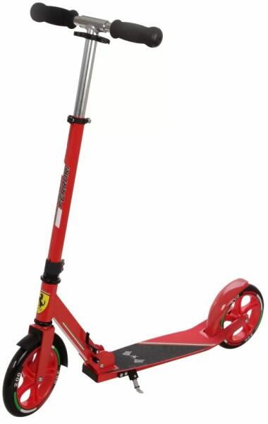 mesuca sports Ferrari Junior (FXA70RE)
