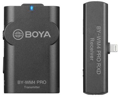 BOYA BY-WM4 Pro K3