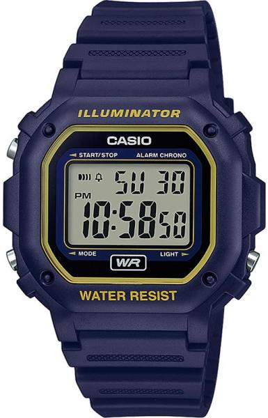 casio f 108