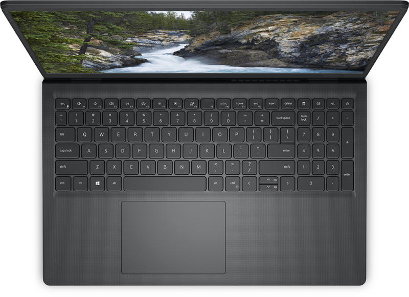 Dell notebook