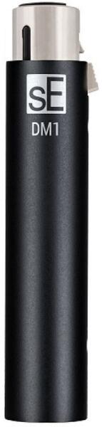 sE Electronics DM1 Dynamite