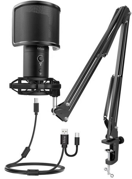 FIFINE MICROPHONE T683
