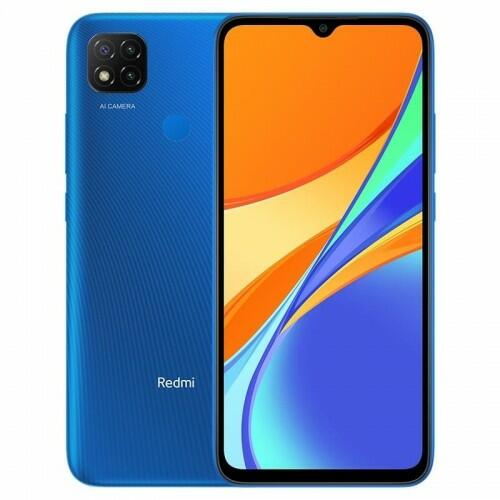 Xiaomi Redmi 9C NFC 128GB 4GB RAM Dual Цени, онлайн оферти за GSM ...