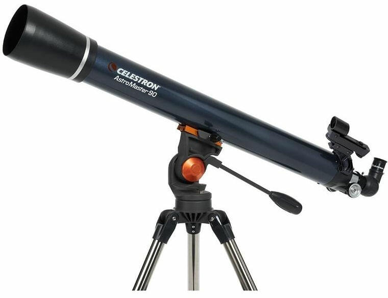 Celestron AstroMaster 90AZ (C21063)