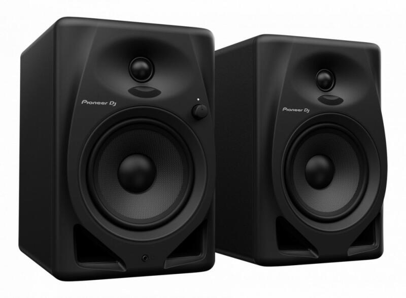 Vásárlás: Pioneer DM-50D Black hangfal árak, akciós Pioneer ...