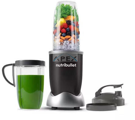 nutribullet NB907