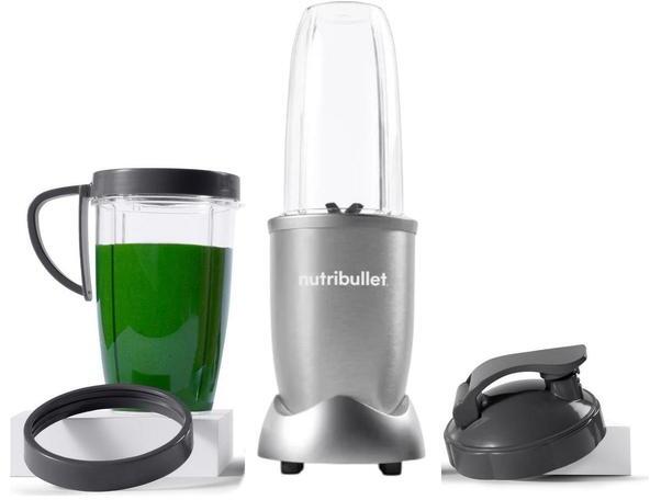 nutribullet NB907