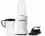 NutriBullet Blender cu ulcior NB907MAW 900W alb (0C22300112 NB907MAW)