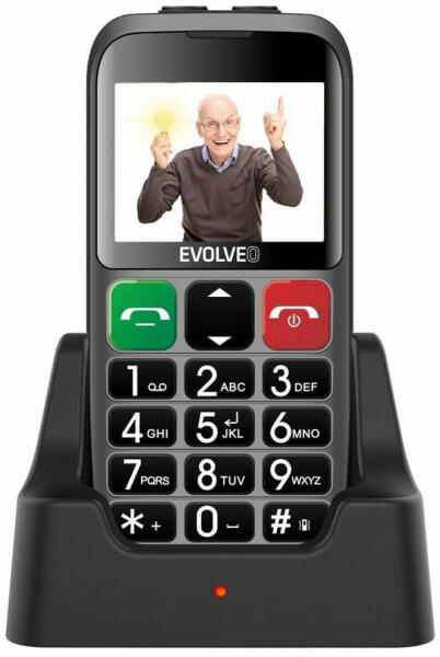EVOLVEO EasyPhone EB EP-850 mobiltelefon vásárlás, olcsó EVOLVEO EasyPhone  EB EP-850 telefon árak, EVOLVEO EasyPhone EB EP-850 Mobil akciók